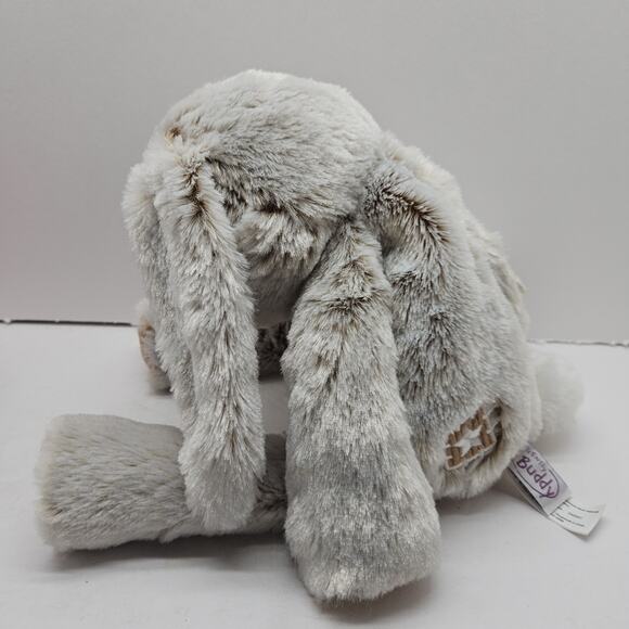 Scentsy Buddy Bailey The Bunny Plush No Scent Pack - Picture 3 of 6